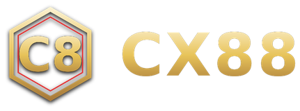CX88 logo